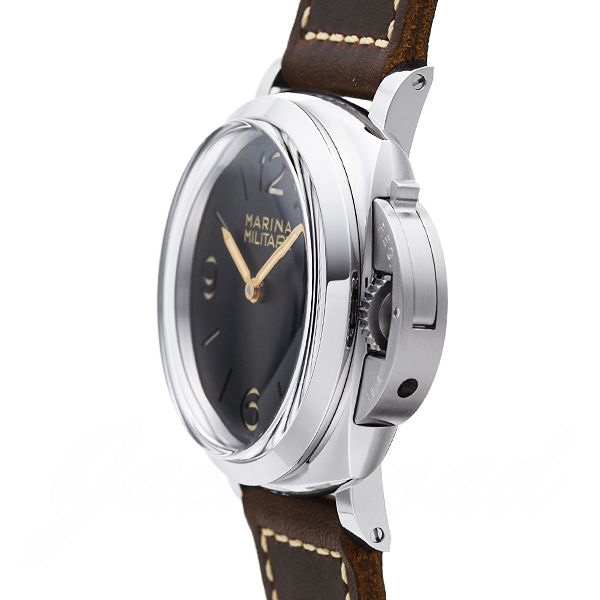 パネライスーパーコピー PANERAI ルミノール 1950 マリーナミリターレ 3デイズ アッチャイオ PAM00673